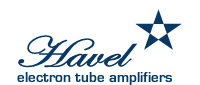 Havelstar Tube Amps